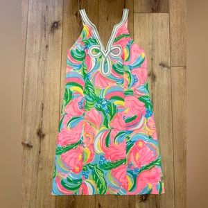 Lily Pulitzer dress
